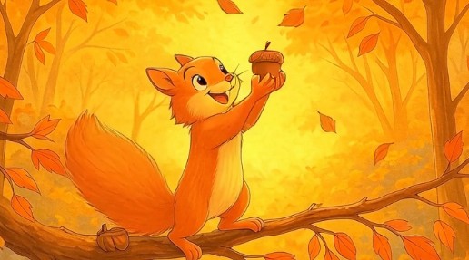 Белка Бережливости