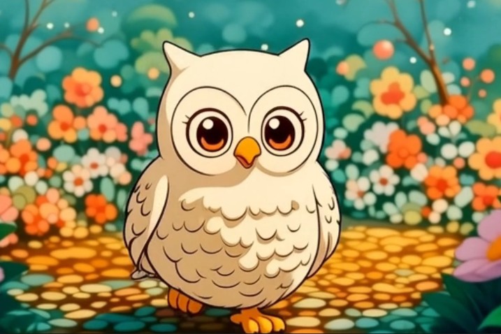 Сова Мудрости